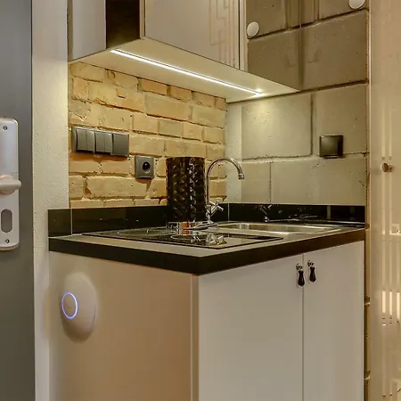 Apartment Rentplanet - Strzalowa 3 Poznan