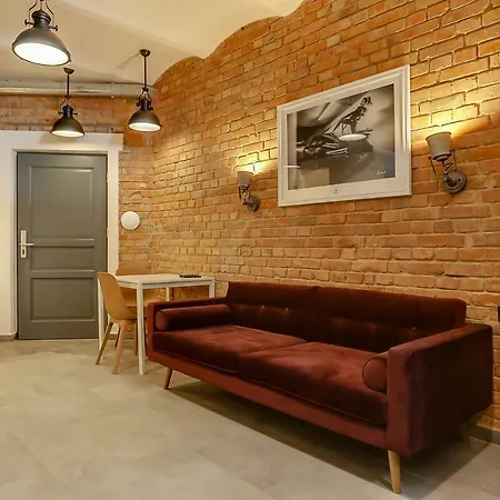 Rentplanet - Strzalowa 3 Apartment