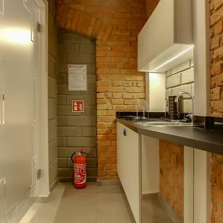 Rentplanet - Strzalowa 3 Apartment