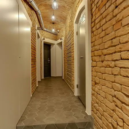 Rentplanet - Strzalowa 3 Apartment *