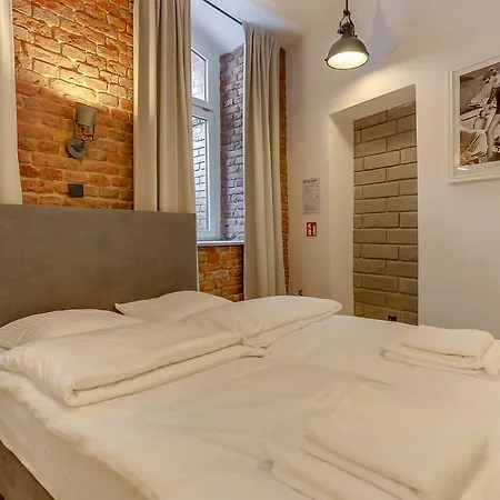 Rentplanet - Strzalowa 3 Poznan