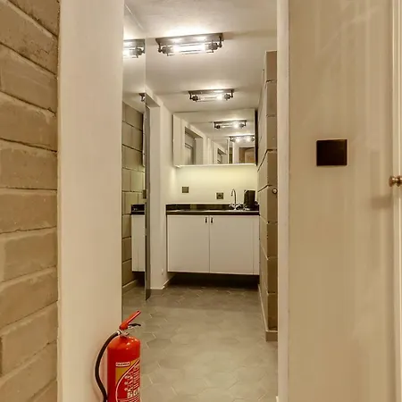 Apartment Rentplanet - Strzalowa 3