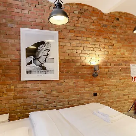 Apartment Rentplanet - Strzalowa 3 *