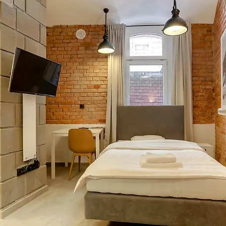 Apartment Rentplanet - Strzalowa 3 Poznan