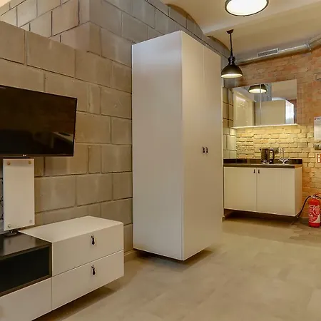 Rentplanet - Strzalowa 3 Poznan