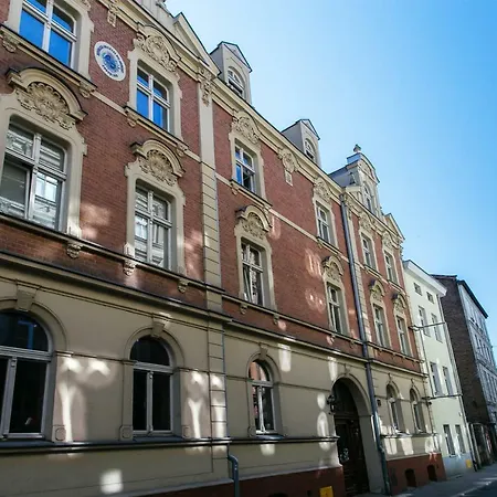 Rentplanet - Strzalowa 3