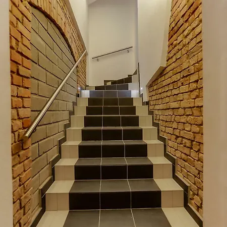 Apartment Rentplanet - Strzalowa 3 *