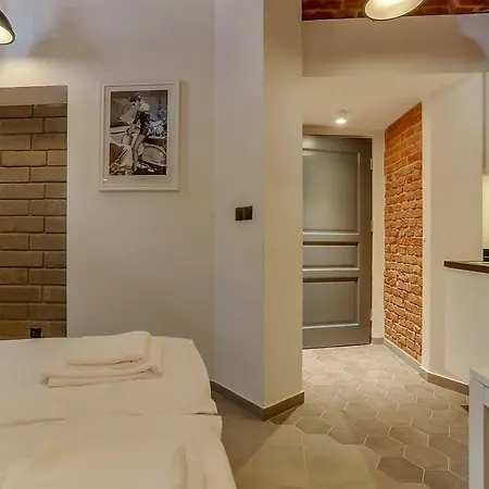 Rentplanet - Strzalowa 3 * Poznan