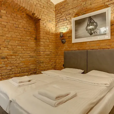 Rentplanet - Strzalowa 3 Poznan