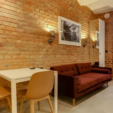 Apartment Rentplanet - Strzalowa 3 *