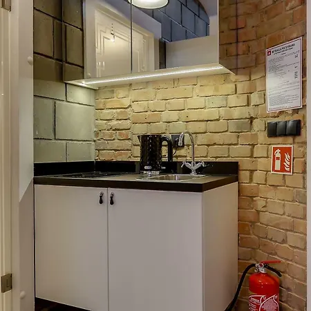 Rentplanet - Strzalowa 3 * Poznan